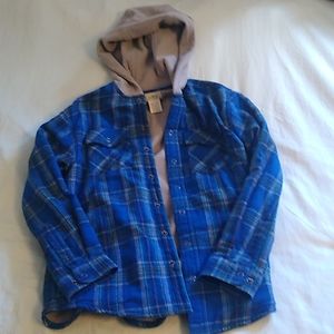 L.L. Bean youth hoodie